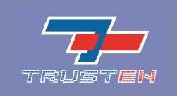 Trusten